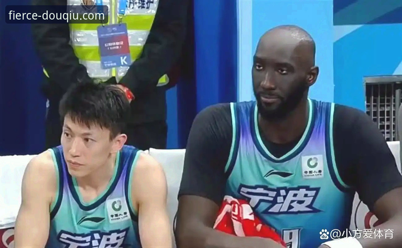 CBA季后赛G2加时决战深度评测：浙江83-81逆转宁波，兰道夫33分统治全场